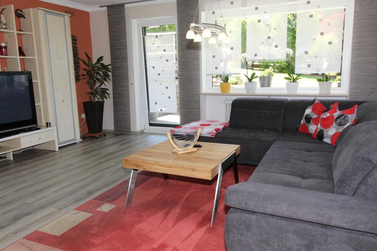 Ferienwohnung Achatz باد كوتستينغ المظهر الخارجي الصورة