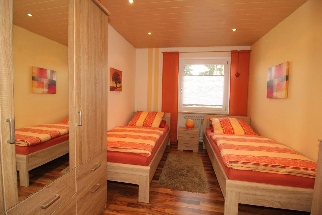 Ferienwohnung Achatz باد كوتستينغ المظهر الخارجي الصورة